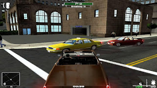 Review True Crime: Street of L.A. Versi PC, GTA San Andreas Versi Pemberantas Kejahatan 