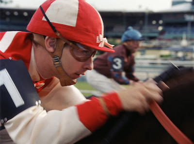 Seabiscuit 2003 Tobey Maguire Image 1