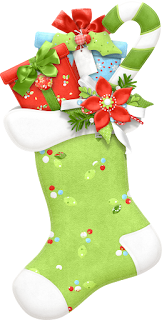 Clipart Dulce Navidad.