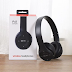Bluetooth 5.0 Headsets - Wireless Earphones