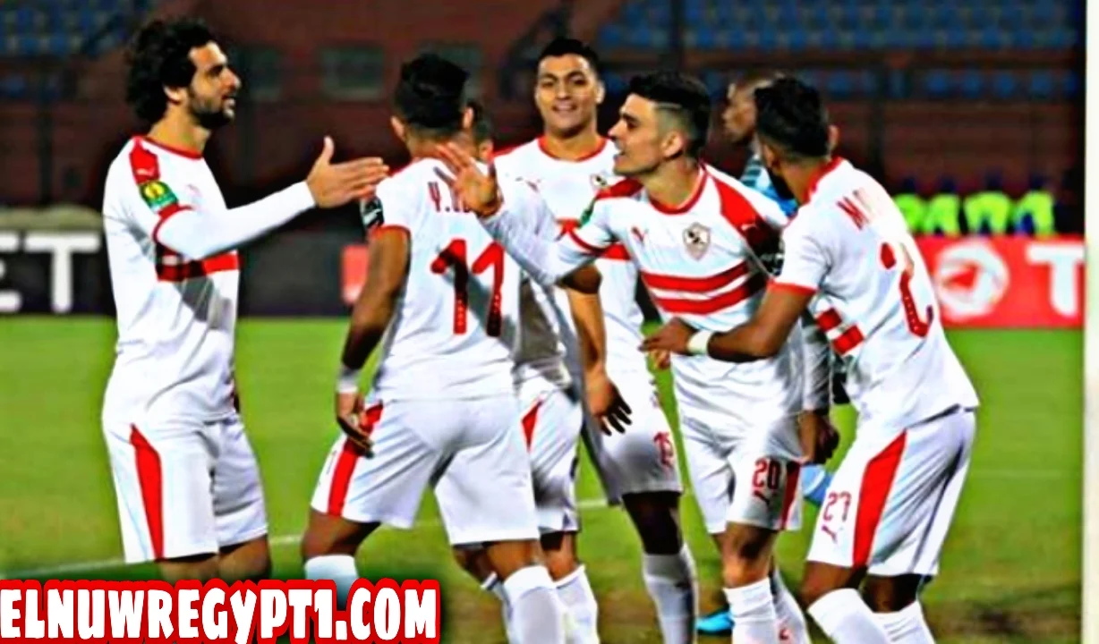 ننشر موعد مباراة الزمالك والرجاء المغربي فى إياب نصف نهائي دوري أبطال إفريقيا.