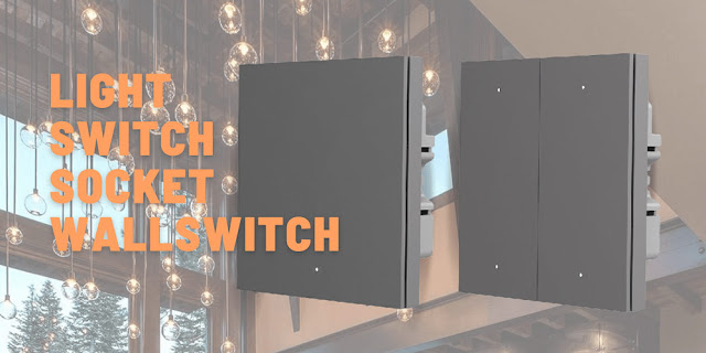 Smart Wallswitch