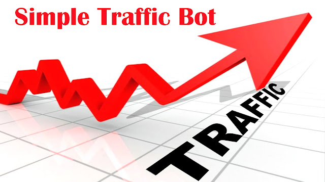 Download and Install Simple Traffic Bot Free