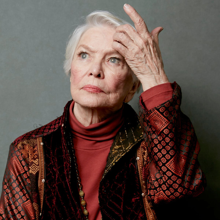 A Vintage Nerd, Ellen Burstyn, Old Hollywood Stars, Old Hollywood Blog, Classic Movie Stars