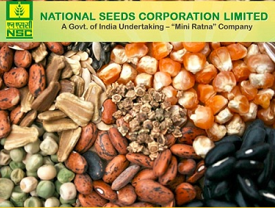 National Seeds Corporation Recruitment 2018