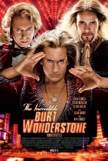 Watch The Incredible Burt Wonderstone (2013) Full Movie www(dot)hdtvlive(dot)net
