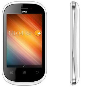 Handphone Android murah Plus TV dan Dual SIM Card