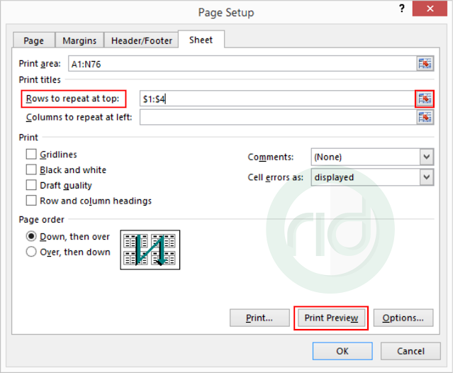 Membuat-Judul-Tabel-Berulang-di-Tiap-Halaman-Ms-Excel