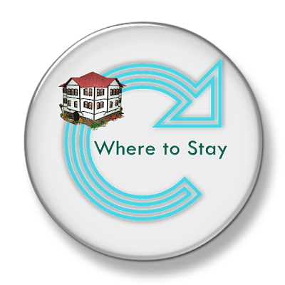 Where to Stay