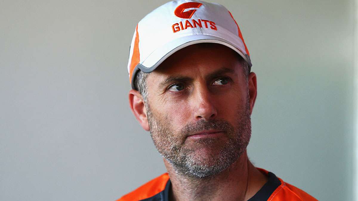 Simon Katich