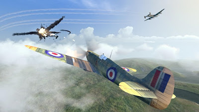 Dogfighter WW2 Review