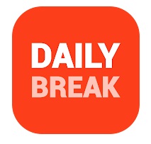 daily break