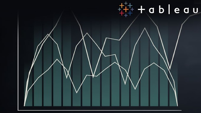[EXPIRED][Free Udemy Course] Tableau - Business Intelligence and Analytics using Tableau