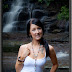 Tess Waterfall Shoot