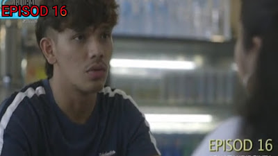 Tonton Drama Dua Takdir Cinta Episod 16