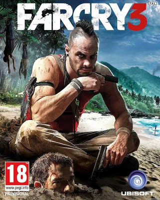Far Cry 3 Fully full version 