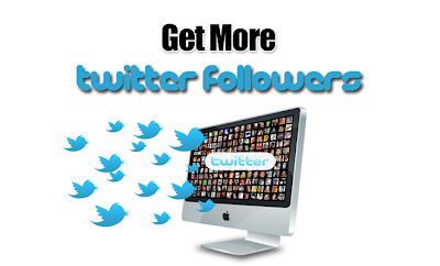 Cara Menambah Dan Memperbanyak Followers Twitter Cepat Tanpa Following