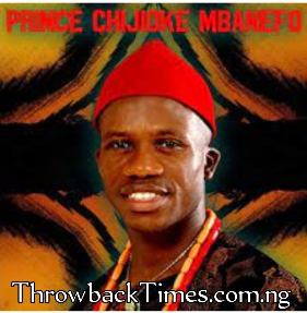 Music: Onye Mmacha Kwelukaiha - Prince Chijioke Mbanefo [Song Download]