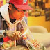  Tyga I'd Never Smoke Weed Around My Kid