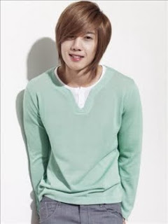 FOTO KIM HYUN JOONG