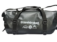 TRAVELBAG TERBAIK DISEGALA CUACA