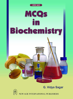 MCQ IN BIOCHEMISTRY