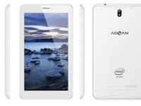 Tablet Advan Vandroid X 7 Berani Kasih Harga Sejutaan