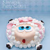 Great new Kiwiana Cakes book