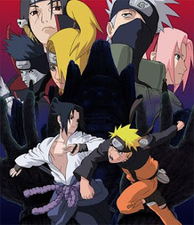 naruto shippuden episode