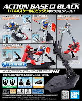 Bandai Action Base 2 English Manual