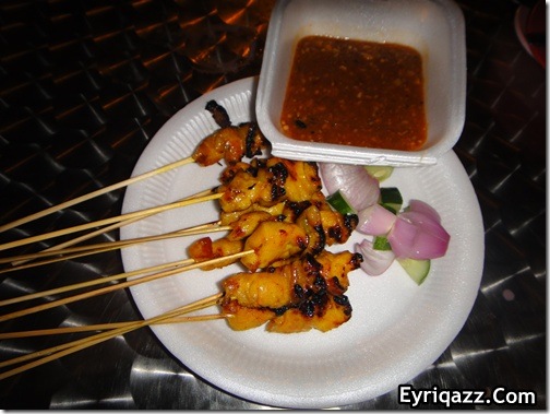 Char Kuew Teow Dataran IpohDSC04383