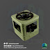 2324Xclusive Store: Kerosene Stove Model 641 in Wheel brand