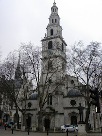 Strand London