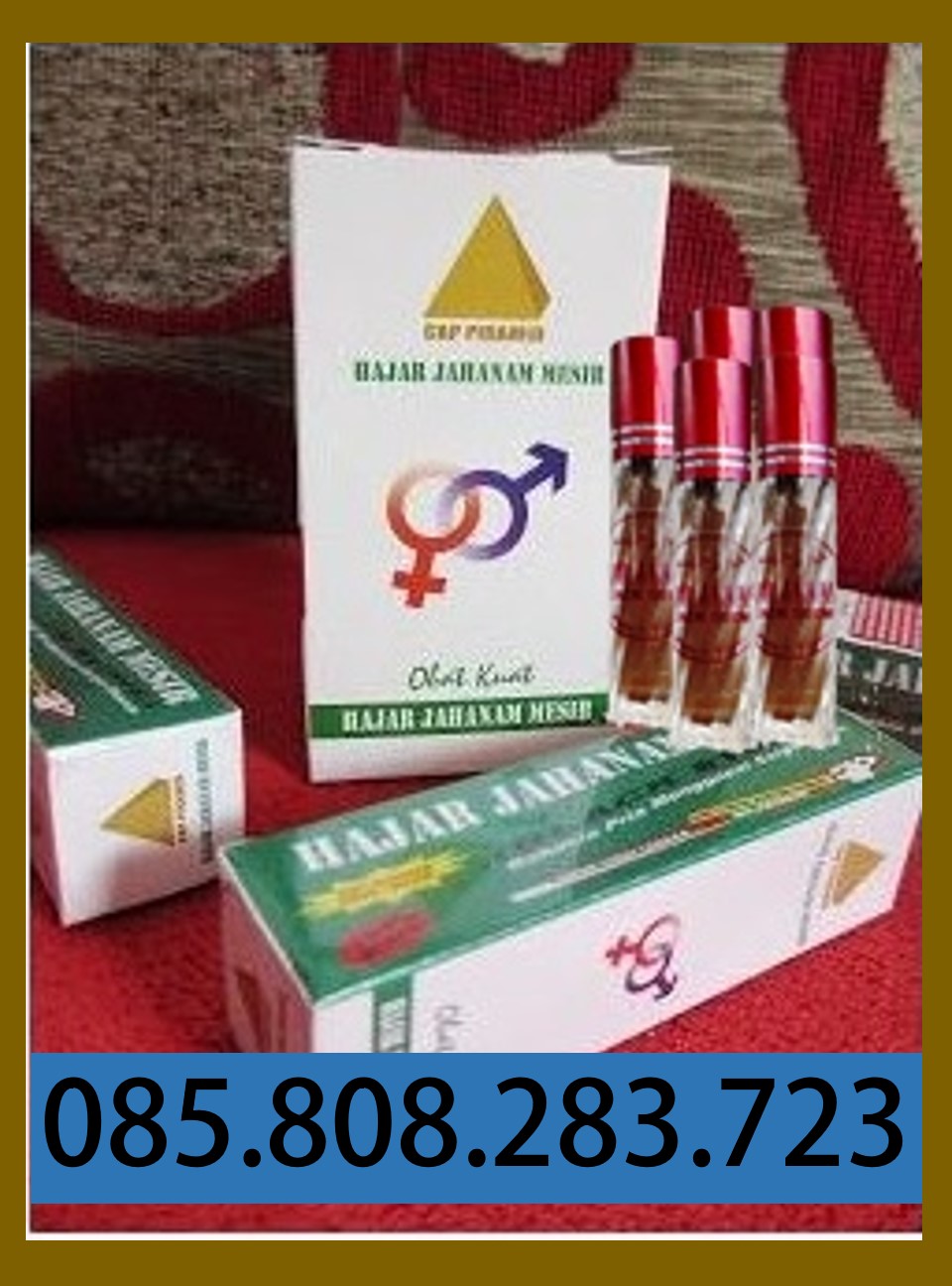 hajar jahanam surabaya