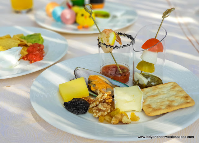 top picks in Fujairah Rotana Buffet