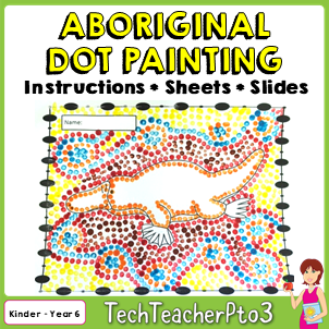 NAIDOC Week activities you can use in your classroom to celebrate Aboriginal and Torres Strait Islander achievements. Easy ideas for the primary classroom teacher. 