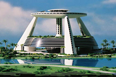 Architectural Design Concept on Amazing Architecture Concept Best For Future Architecture By Designs