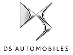 Logo DS marca de autos