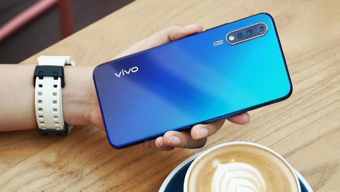 3+ Cara Reset HP Vivo Yang Lupa Pola Semua Tipe