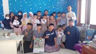Tabarruk dalam Islam: Pengertian, Dalil, dan Contoh yang Dibolehkan dan Dilarang