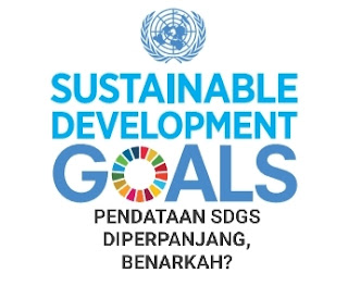 Bagaimanakah Jika Pendataan SDGs Desa Lewat Akhir Mei 2021 Belum Selesai? Berikut Jawaban Gus Menteri!