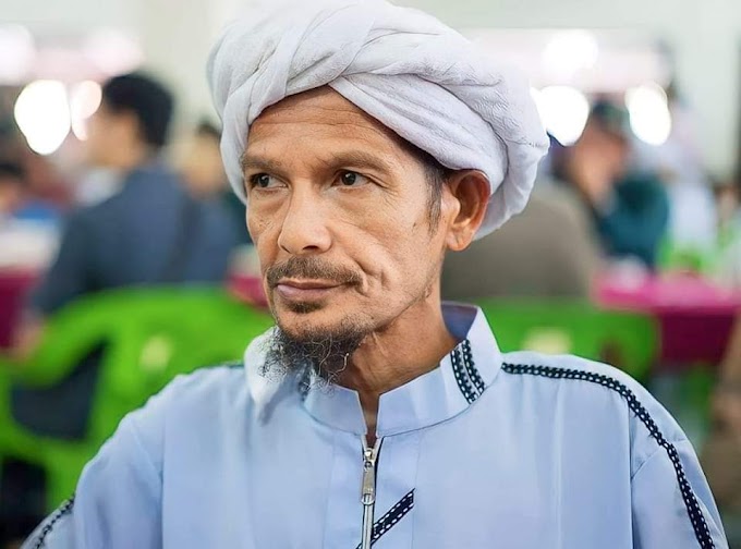 Tuan Guru Haji Muhammad Zain, Pondok Lubuk Pandan, Marang