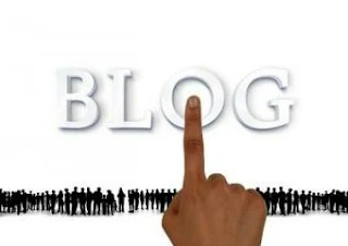 8 Manfaat dari menulis di Blog yang bisa kamu dapatkan