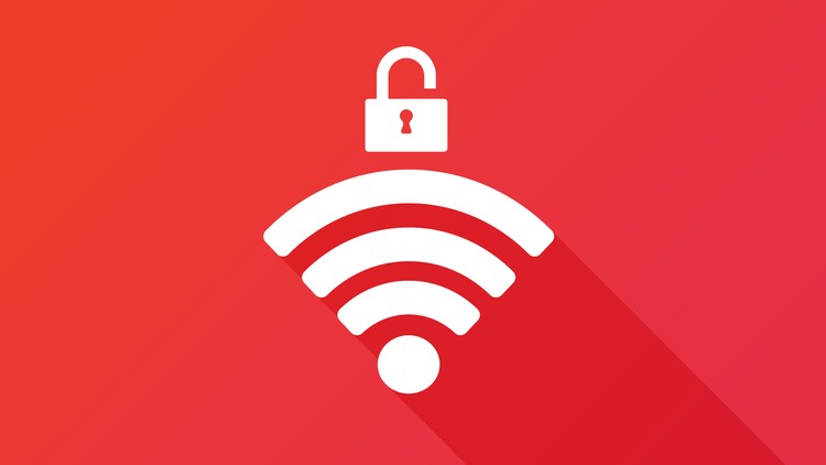 WiFi Hacking Course™ 2017: Full WiFi Hacking Encyclopedia Udemy Coupon