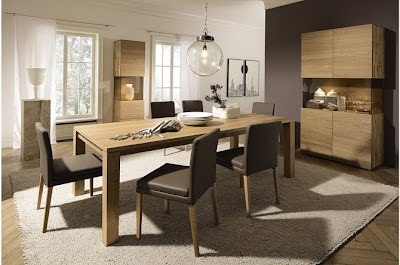 Expandable Dining Tables Ideas from Hülsta
