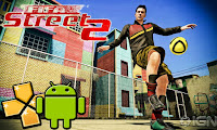  DOWNLOAD FIFA STREET ANDROID APK