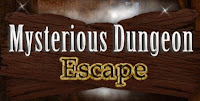 365 Escape Mysterious Dun…