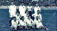 VALENCIA C. F. - Valencia, España - Temporada 1927-28 - Subcampeón Regional