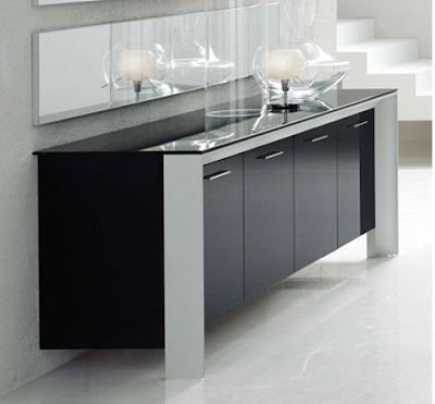 Contemporary Furniture  Orleans on Here Is Another Progressive Modern Italian Piece From Tonin Casa A