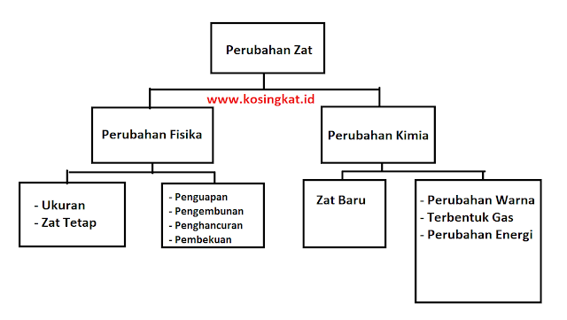 Kunci Jawaban IPA Kelas 7 Halaman 67 Kurikulum Merdeka www.kosingkat.id